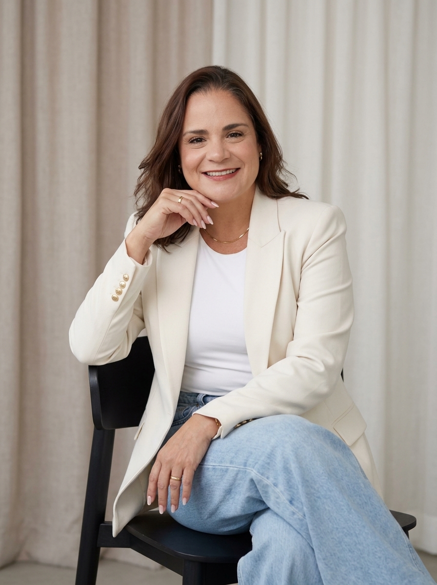 Claudia Dalcolmo